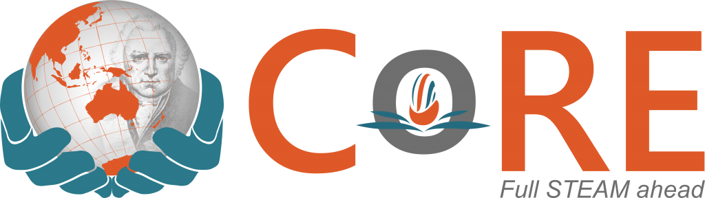 CoRE CoRE