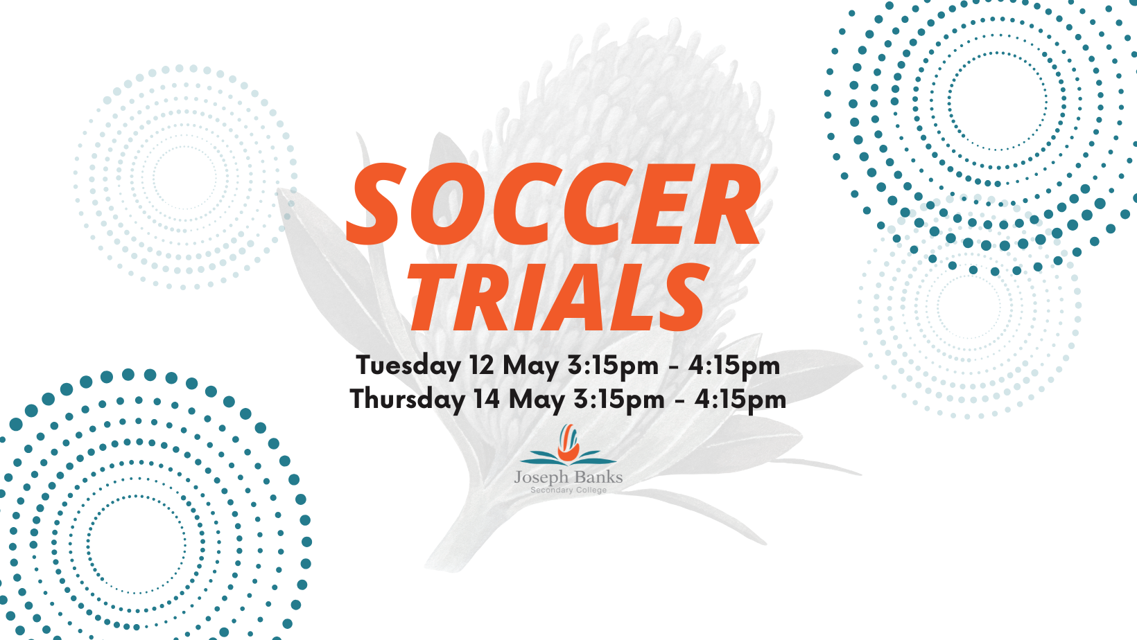 2027 High Performance Soccer Program Trials