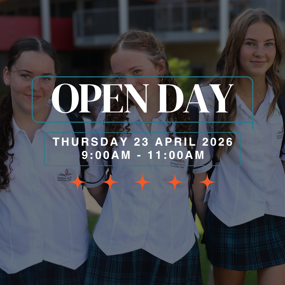 Open Day 2026